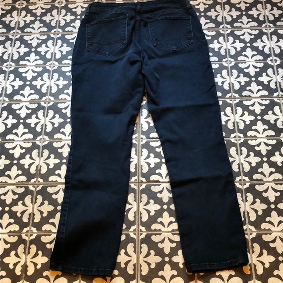 NYDJ Jean Leggings - Picture 3 of 3